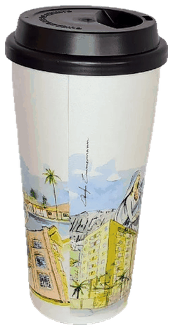 Eco Label edição especial