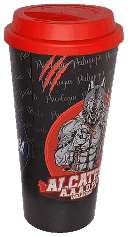 Eco Label Alcateia