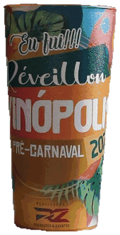 Eco Label Avinópolis