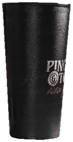 Eco Label Pinga e Viola