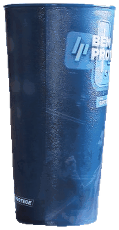 Eco Label Bem Protege