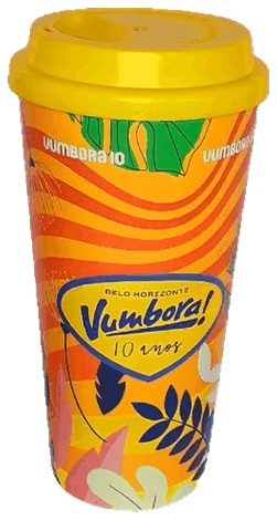 Eco Label Vambora